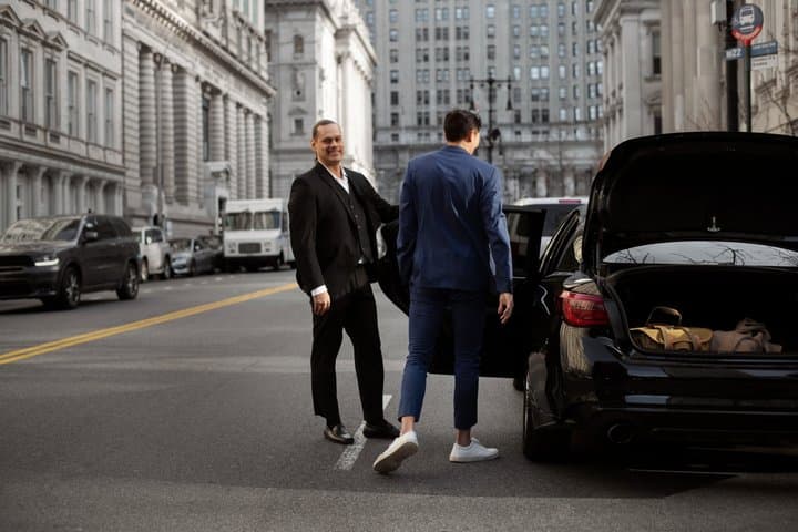 Seville Airport Transfers City Transfers and Disposal Services