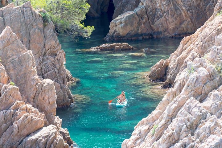 Private Half Day Boat Tour in Port de Soller