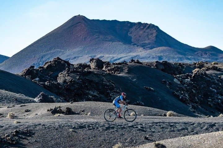 Lanzarote: Bike Rental and Discovering The Island