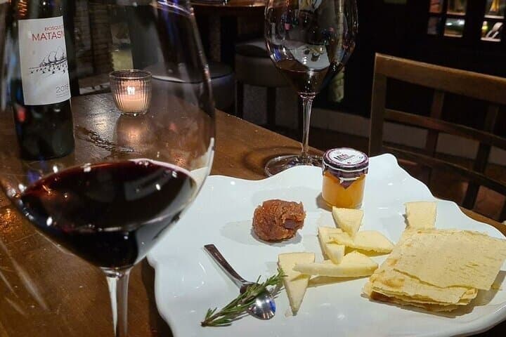 Cordoba Private Gastronomic Experience