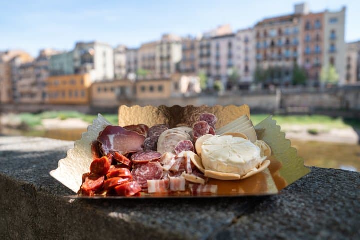 Catalonia Girona Costa Brava and Local Bites Small Group Tour
