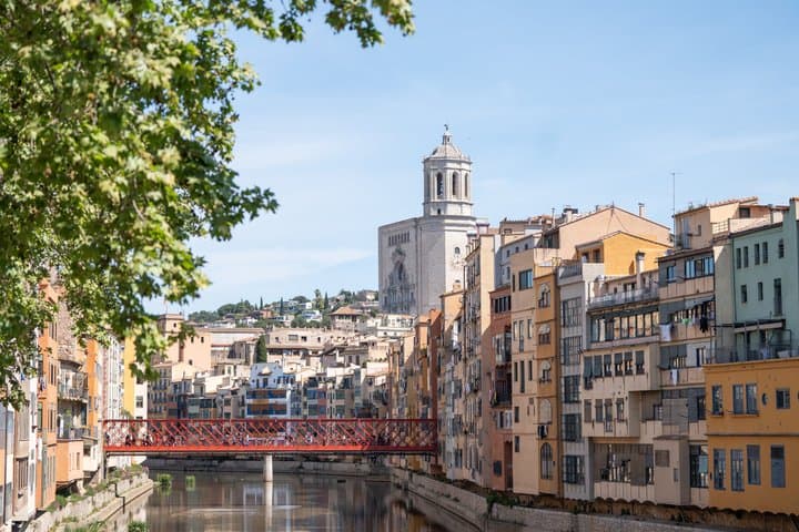 Catalonia Girona Costa Brava and Local Bites Small Group Tour