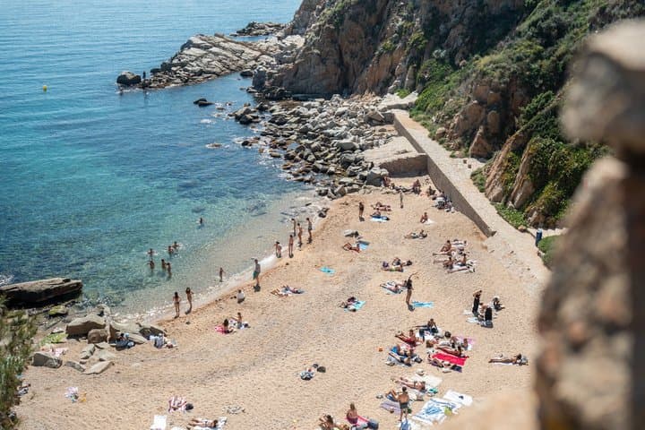 Catalonia Girona Costa Brava and Local Bites Small Group Tour