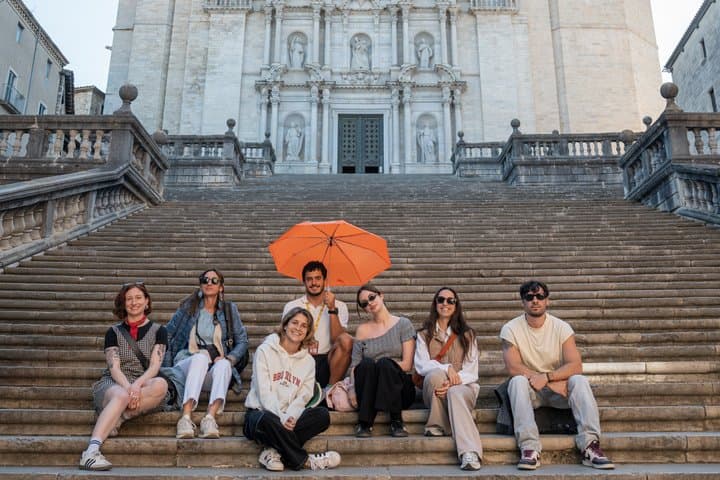 Catalonia Girona Costa Brava and Local Bites Small Group Tour