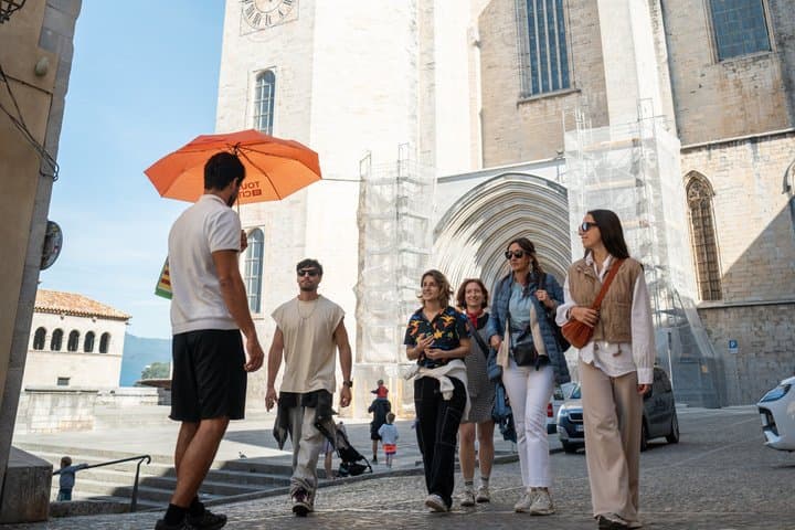 Catalonia Girona Costa Brava and Local Bites Small Group Tour