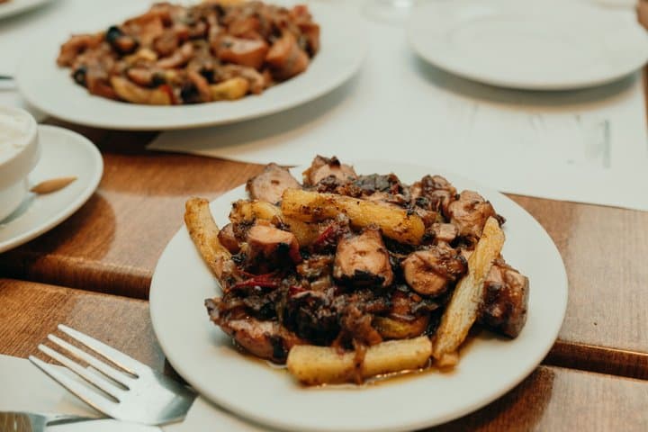 Group Authentic Food Tour of Ibiza Town: Relish Ibicenco Flavours