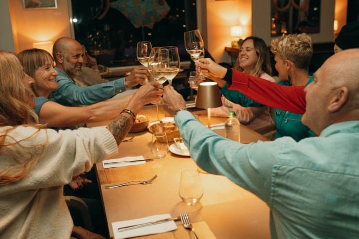 Private Authentic Food Tour Ibiza Town: Relish Ibicenco Flavours
