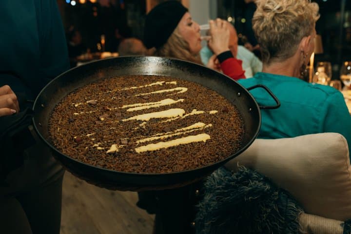Private Authentic Food Tour Ibiza Town: Relish Ibicenco Flavours