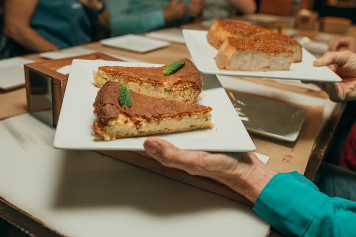 Private Authentic Food Tour Ibiza Town: Relish Ibicenco Flavours