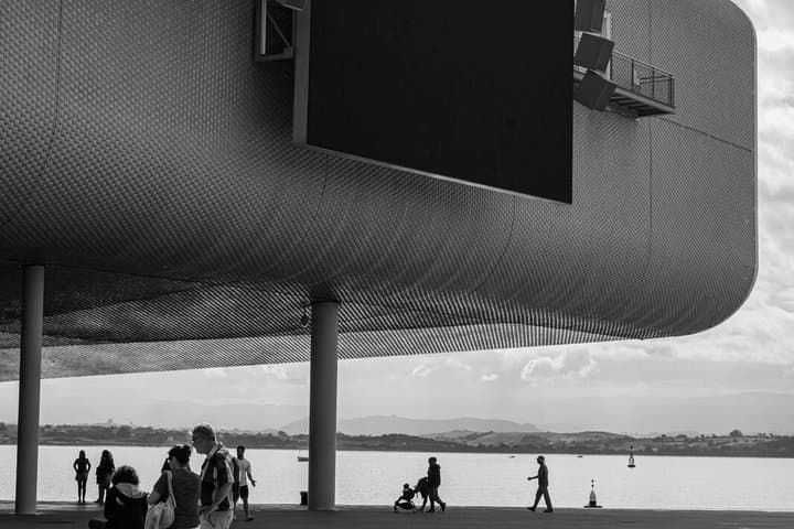 Santander Small Group Walking Tour