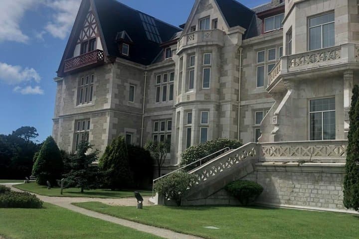 Santander Small Group Walking Tour