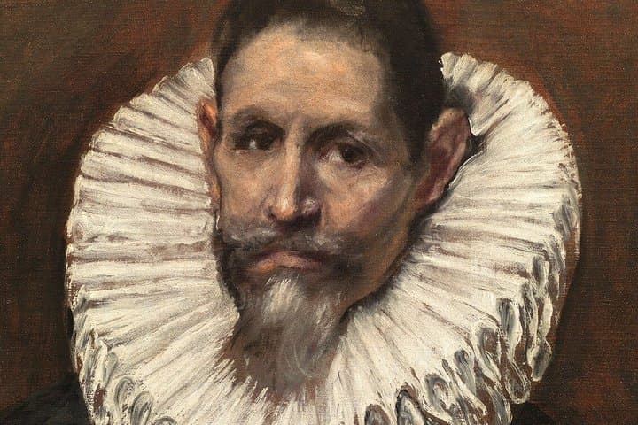 Prado Museum Audio Guide Timed Entry