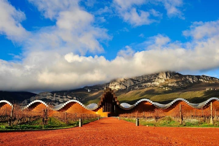 Private La Rioja Wine Tour with Tastings & Lunch – Full Day