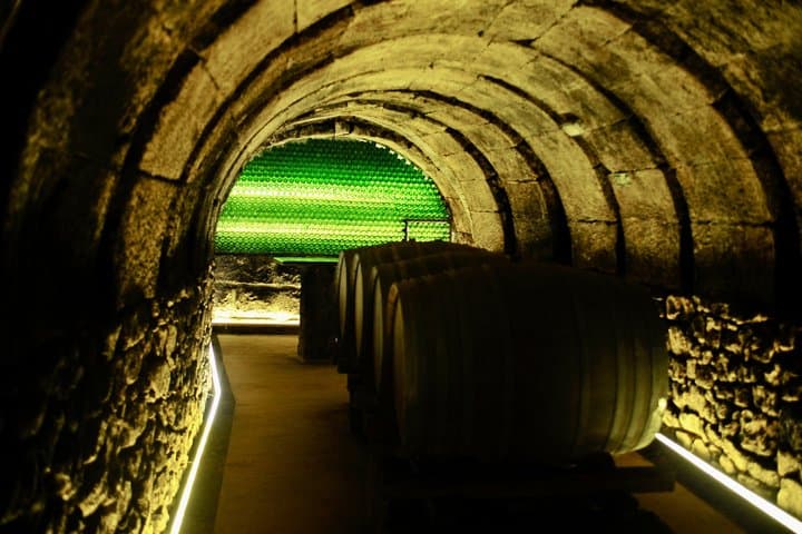 Private La Rioja Wine Tour with Tastings & Lunch – Full Day