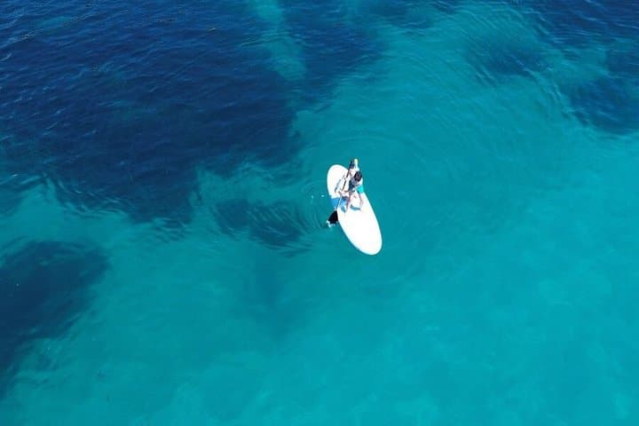 Private All-Inclusive Full Day Sailing Tour in Palma de Mallorca