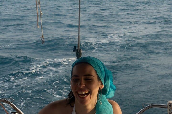 2 Hour Private Charter by Boat in Barcelona