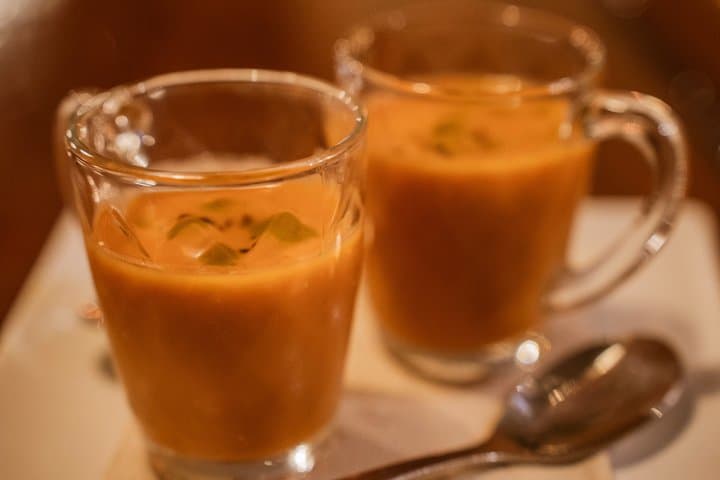 Gastronomic Route through Motril