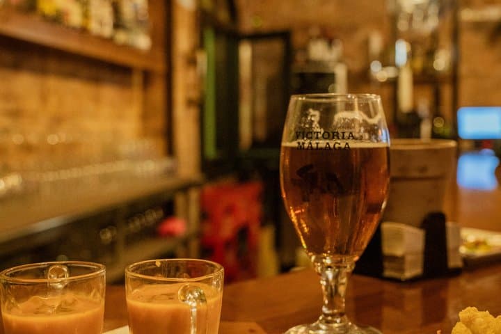Gastronomic Route through Motril