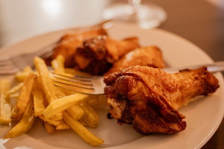 Gastronomic Route through Motril