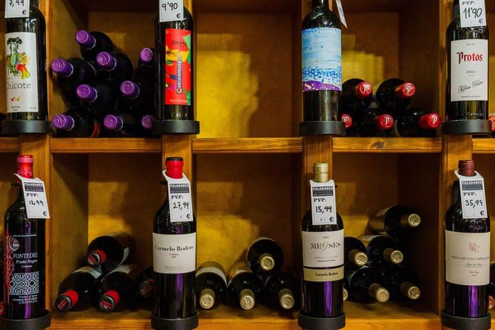 Iberian Flavors of Andalusia
