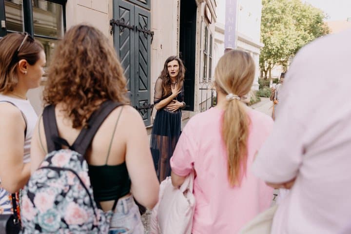 Barcelona Roman and Medieval Walking Concert