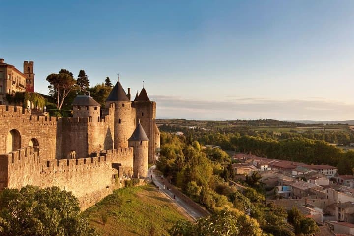 Spain Tour Spain Andorra and France 3 days