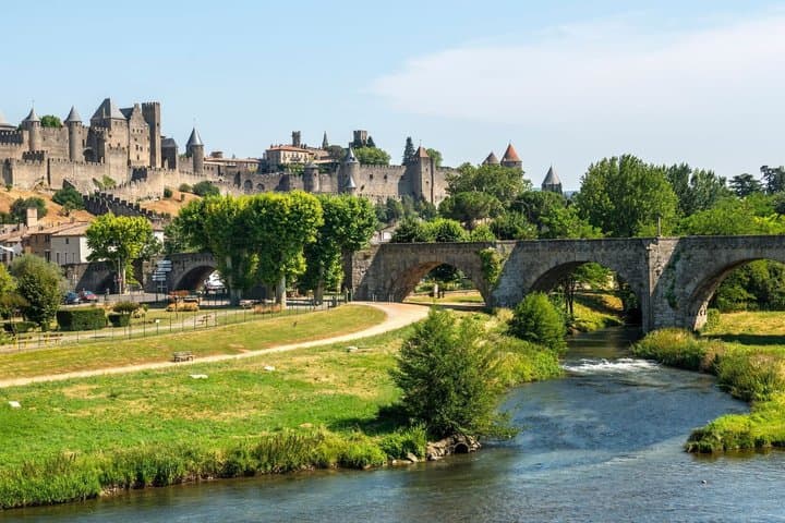 Spain Tour Spain Andorra and France 3 days
