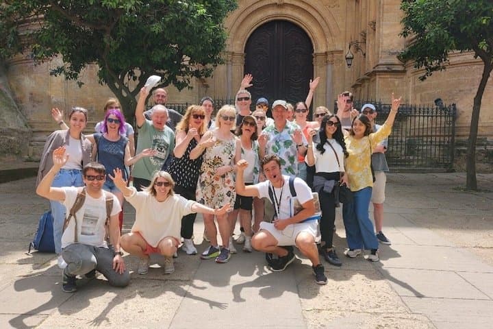 Discover Málaga History Secrets and Art