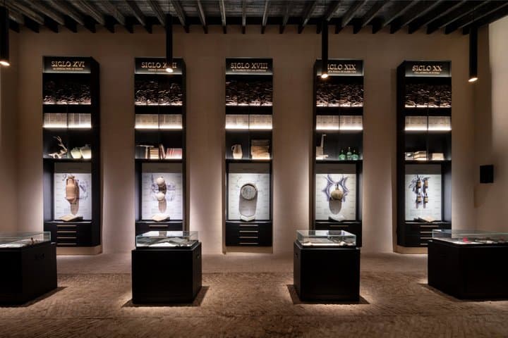 Wine Tasting Oldest winery in Seville · Bodegas Góngora