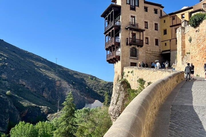 Guided Tour of Historic Basin
