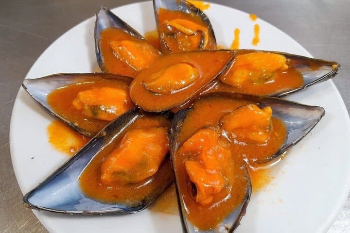 Self-Guided Tapas Tour of Burgos