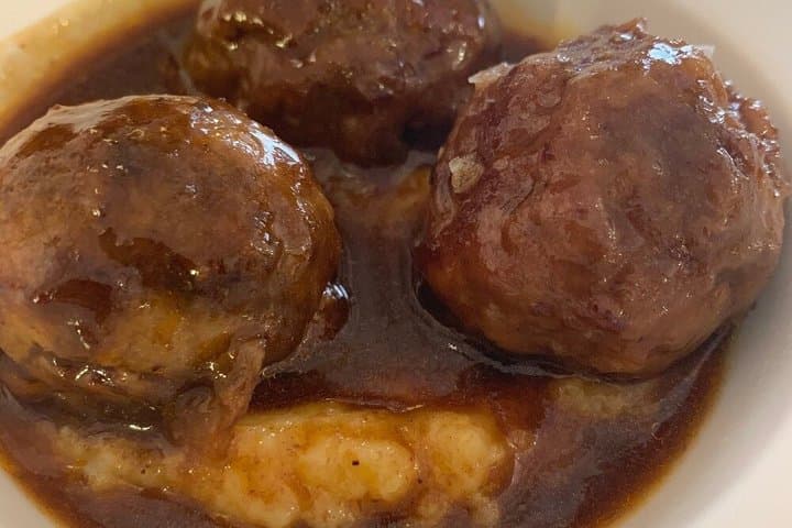 Self-Guided Tapas Tour of Burgos