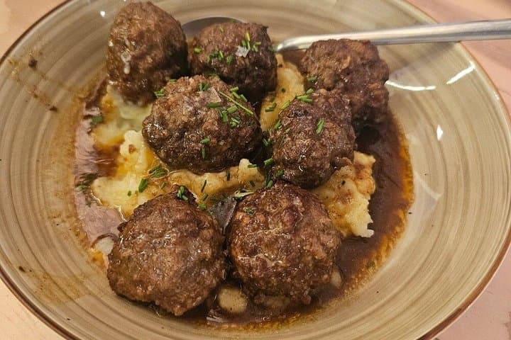Self-Guided Tapas Tour of Burgos