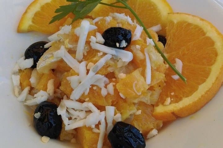 Self-Guided Tapas Tour of Granada