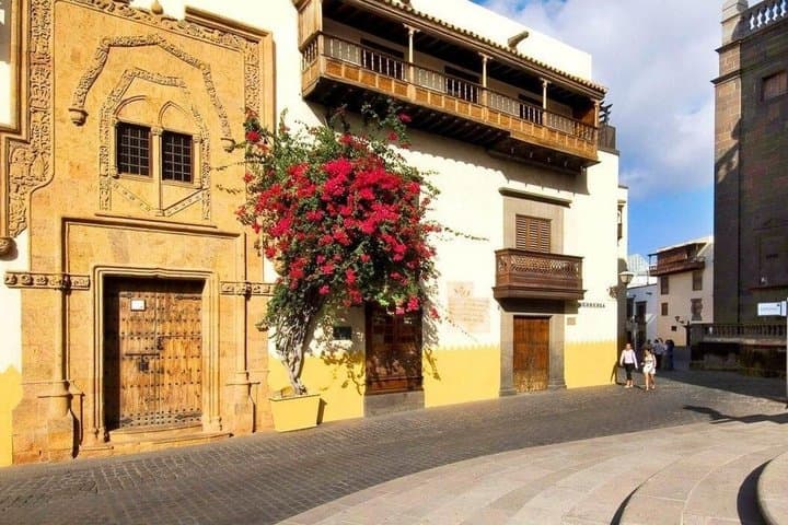 Las Palmas Pirates Self Guided Treasure Adventure Walk