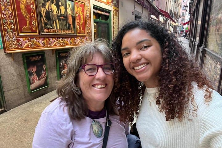 Madrid Magical: Hidden Gems & Scenic Views Special Tour