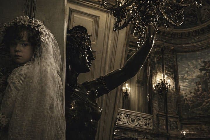 Madrid : Inquisition, Ghosts, Crimes and Mysteries