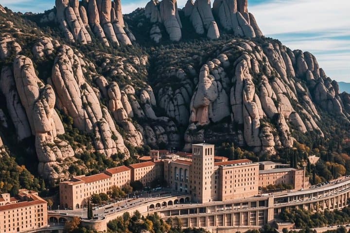 Barcelona Airport Private Transfer to City Centre Hotels