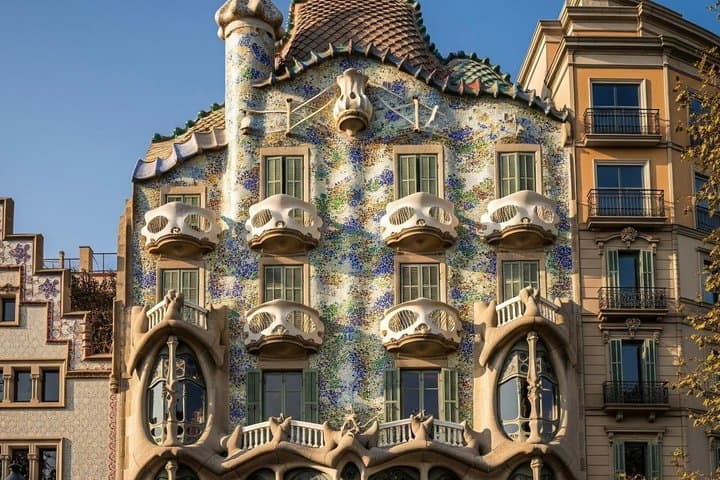 Barcelona Airport Private Transfer to City Centre Hotels