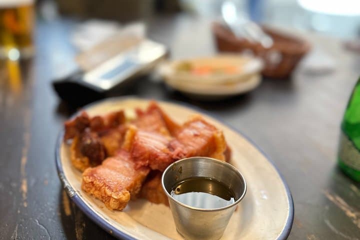 Tapas Tour in Malasaña and Chueca with Drinks