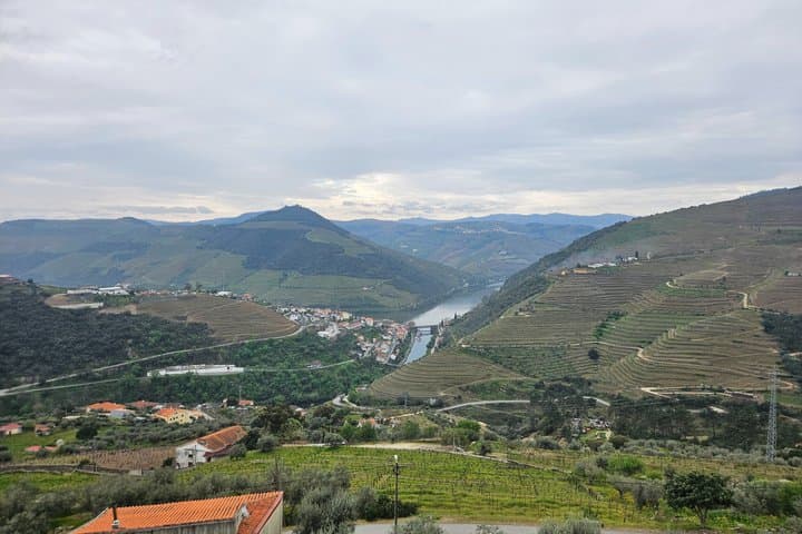 Transfer- Airport OPO, Porto City and Gaia Pickup`s