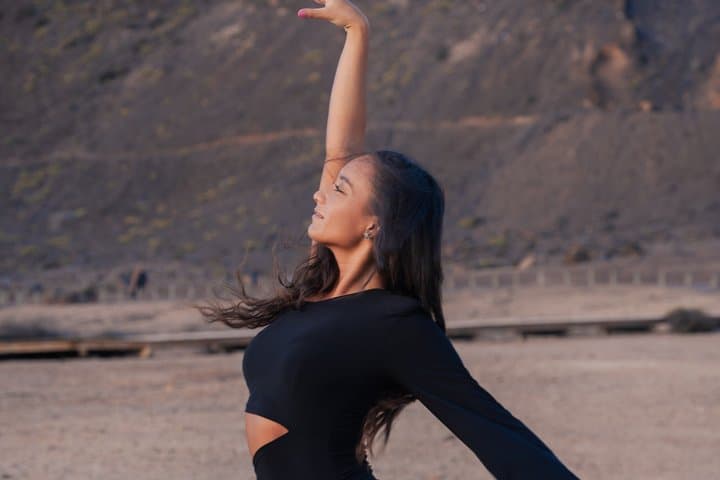 Latin Solo Dance Experience in Las Palmas