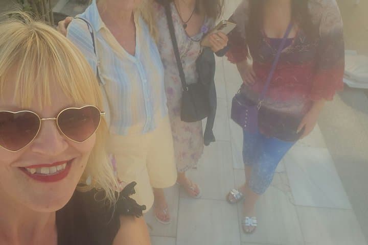 Torremolinos with Picasso Clues Self Guided Treasure Hunt