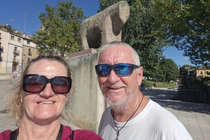 Salamanca Self-Guided Quest: Whispers of Unamuno