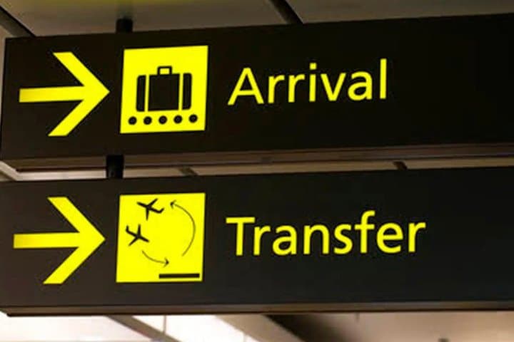 Private Transfer from the Airport to Barcelona City Centre