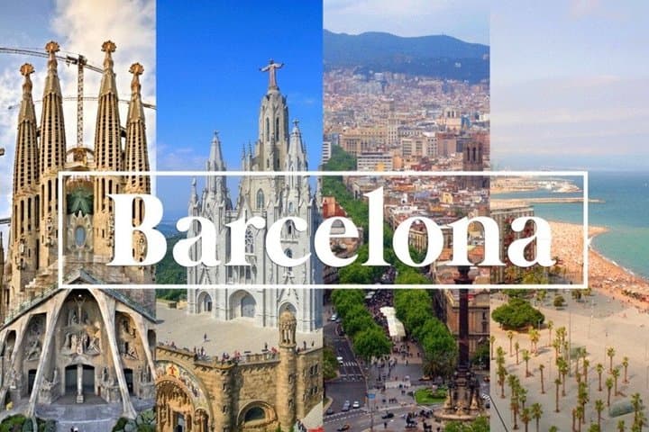 Private Transfer from the Airport to Barcelona City Centre