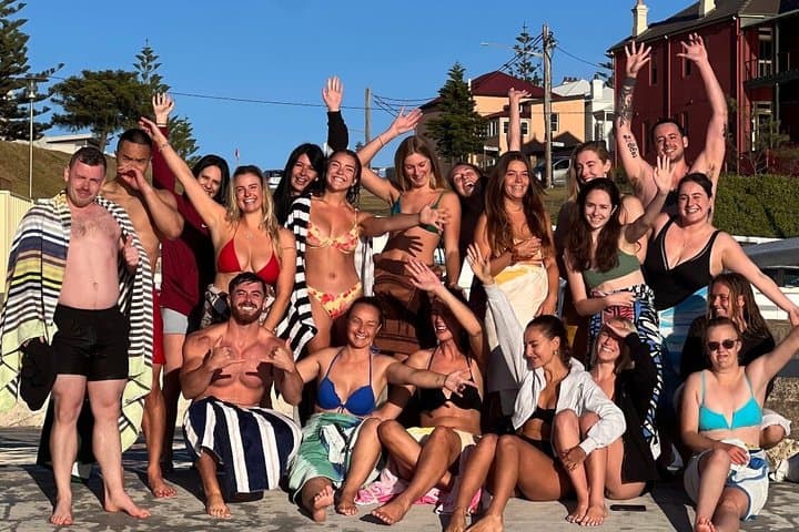 Guided Beach Breathwork and Sea Meditation in Marbella
