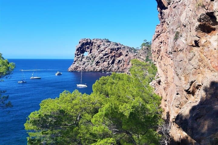 VIP TOUR Mountains to Sea: Valldemossa, Deià & Puerto Sóller