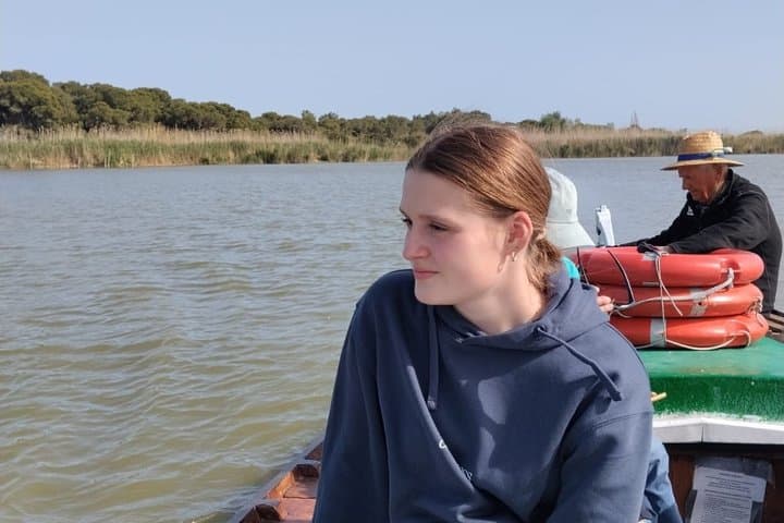 Private Tour Valencia Albufera : Paseo Barca, 4x4, Nature