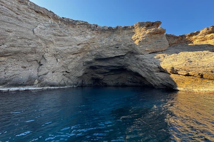 San Antonio Bay Self Drive Boat Rental